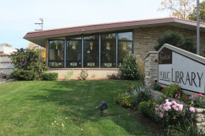 Library renovations aim for better comfort and efficiencies