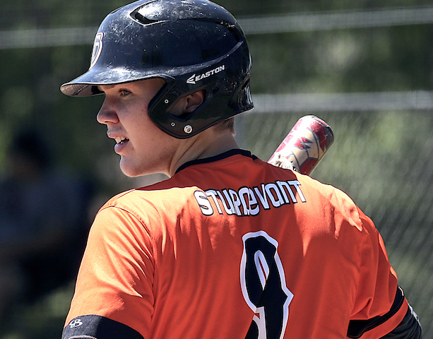 ALL-AREA BASEBALL: State qualifier Burlington leads SLC-heavy first team