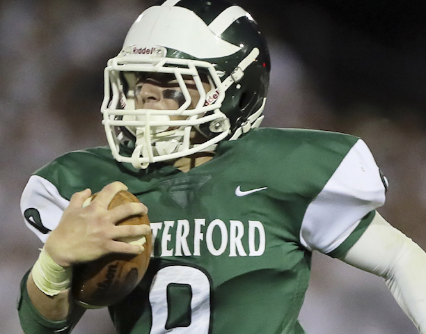 WEEK 5 FOOTBALL PREDICTIONS: How ’bout those Falcons? Really?
