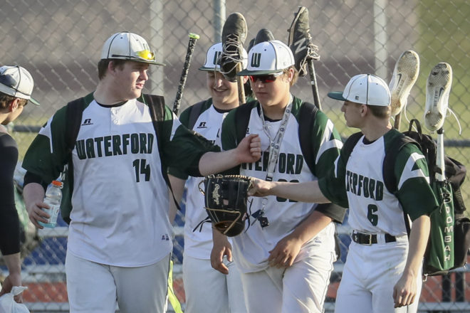 Is it finally Waterford baseball’s year?