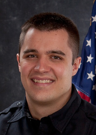 Police sergeant under investigation for misconduct