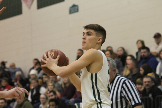 Boys basketball: Late rally not enough for Waterford