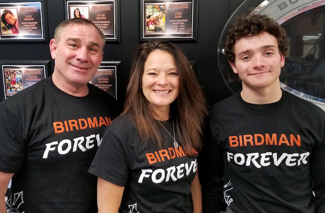 Birdman Forever