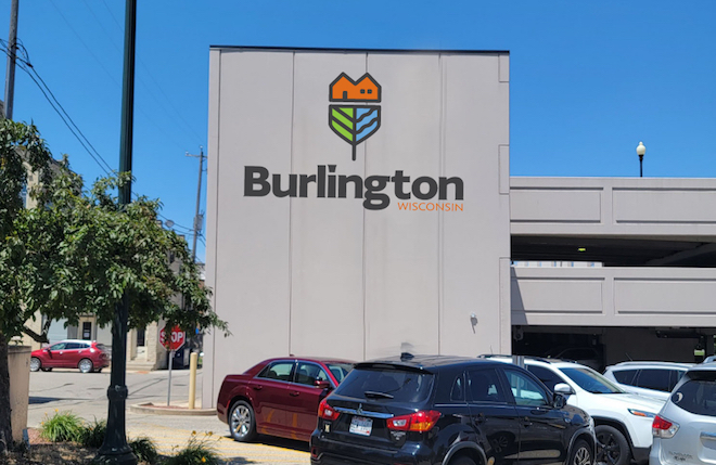 It’s official: City adopts new logo