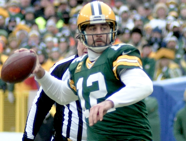 5 reasons the Green Bay Packers will win out and make the playoffs