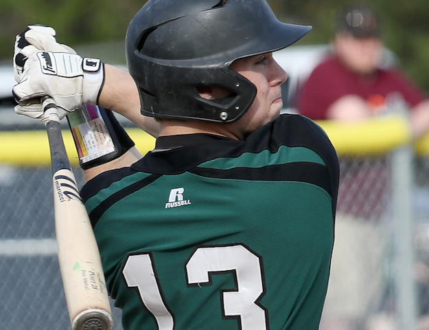 SLN ALL AREA BASEBALL: All hail, Racine County as 3rd annual squad features stars from 15 schools