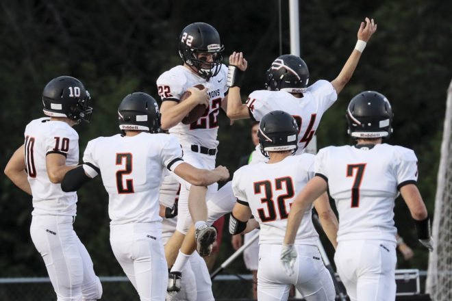 FOOTBALL PREDICTIONS: Waterford’s title to lose? Not so fast