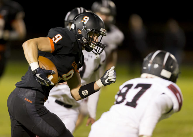 WEEK 5 FOOTBALL PREDICTIONS: Never forget, 9/11