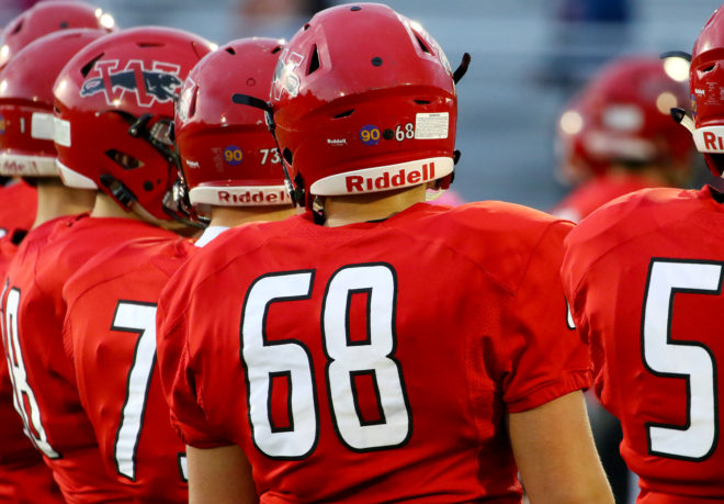 FOOTBALL PREDICTIONS: Homecoming fails, and oh yeah, my job, too