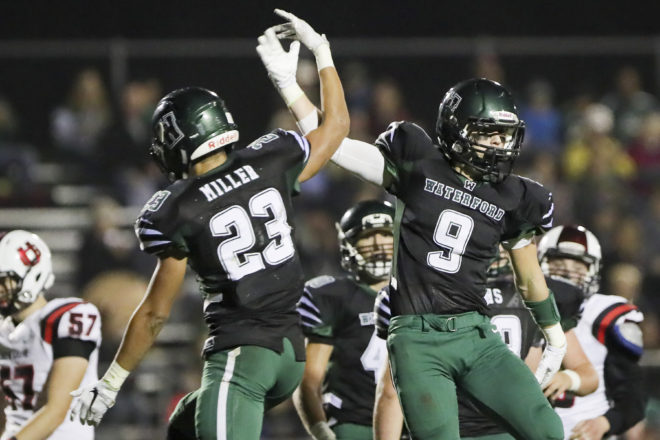 FOOTBALL PREDICTIONS: And then there were 3