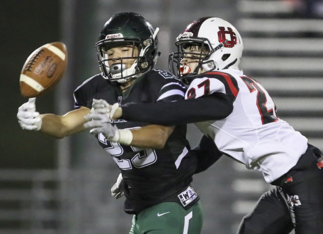 PREDICTIONS: Brewers will keep it rolling, Lake Geneva, Union Grove football fighting for playoff lives