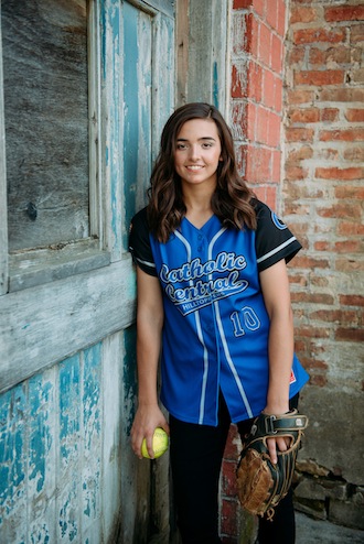 Senior Snapshot: Hilltoppers’ Paleka garners All-Star status