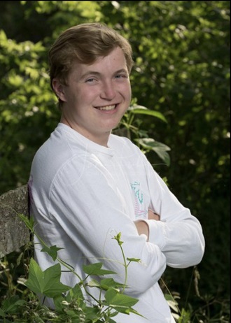 Senior Snapshot: Catholic Central’s Aldrich sprinted to state multiple times