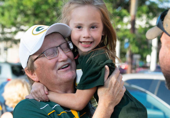 Remembering Lamping’s legacy