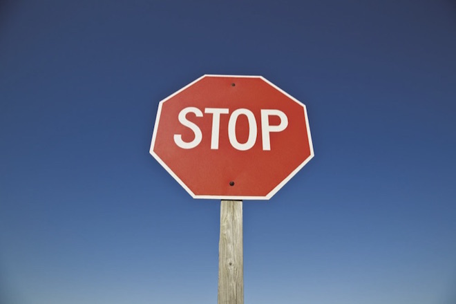 Union Grove mulls stop sign requests