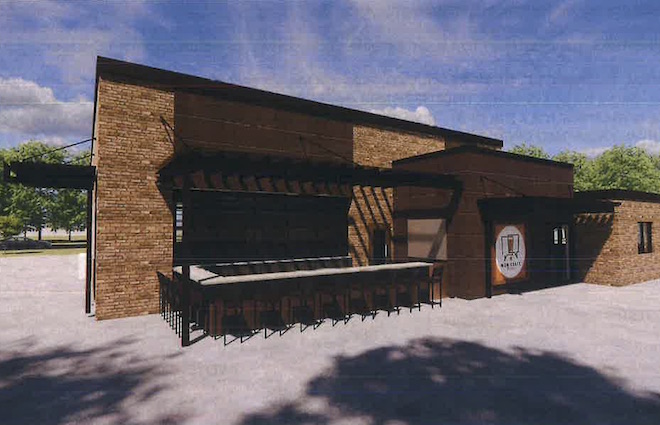Village ready to move ahead on brewpub