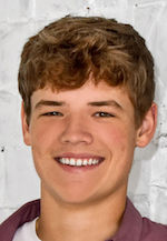 Miles mows down Martin Luther in no-hitter