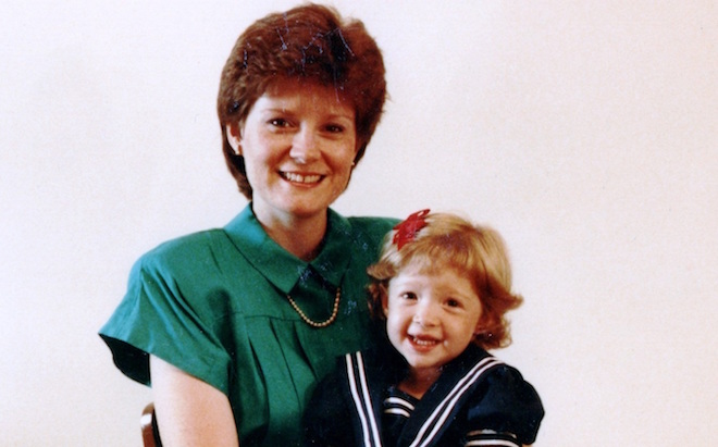 Sheriff revives cold case of Kerry O’Brien Krueger