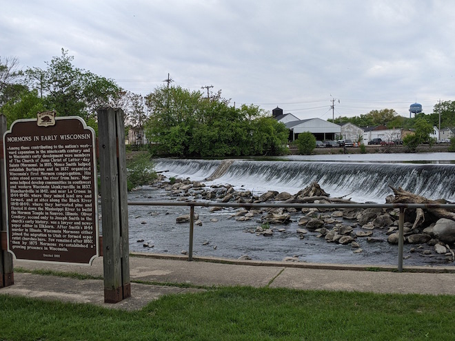 City could receive additional support for Echo Lake Dam project